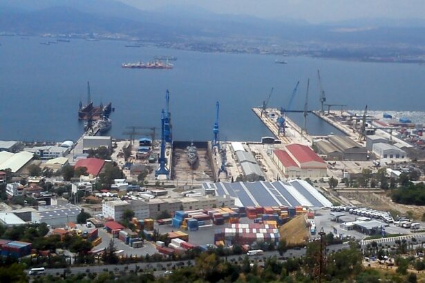 Ναυπηγεία Σκαραμαγκά: Ένα βήμα πριν την μεταβίβαση στον Γ. Προκοπίου 19