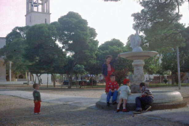 Θα επιστρέψουν στο σπίτι τους; Βρέθηκαν τρία μοναδικά συντριβάνια του πύργου Παλατάκι! 11