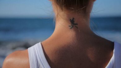 αφαίρεση tattoo