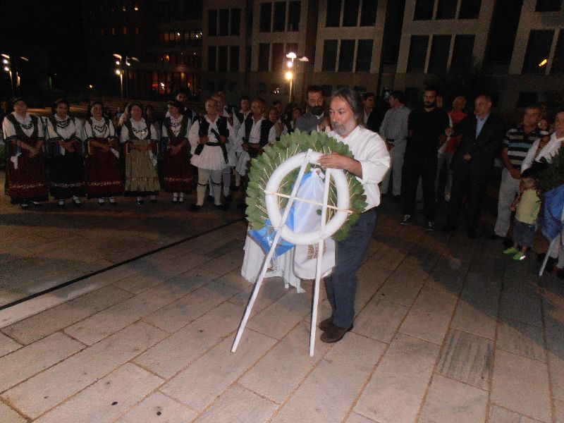 Πετυχημένα παρά τις αντίξοες συνθήκες τα φετινά Καραισκάκεια 3