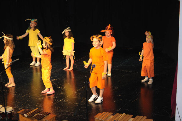 ΜΟΥΣΙΚΗ ΣΧΟΛΗ ΔΑΦΝΙΟΥ -30 χρόνια παράδοση στο Χαϊδάρι 11