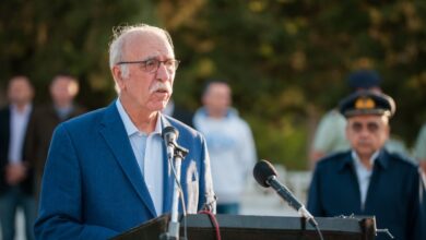 Δ. Βίτσας: Δημιουργούμε θέσεις για πρόσφυγες στην ενδοχώρα, αλλά εξαρτιόμαστε από τις ροές 20