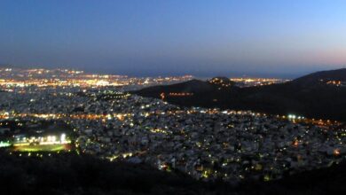 Δάνειο μαμούθ για συνολική αλλαγή φωτισμού στο Χαϊδάρι 7