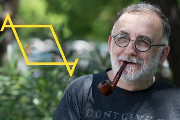 Σήμερα στο Αιγάλεω: Θάνος Μικρούτσικος - Γιάννης Κότσιρας - Γιώργος Μεράντζας - Χρήστος Θηβαίος - Ρίτα Αντωνοπούλου 27