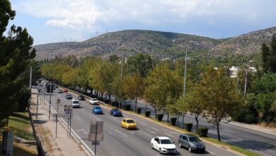 συμπολίτης Κίμωνας Φουντούλης