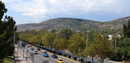 συμπολίτης Κίμωνας Φουντούλης