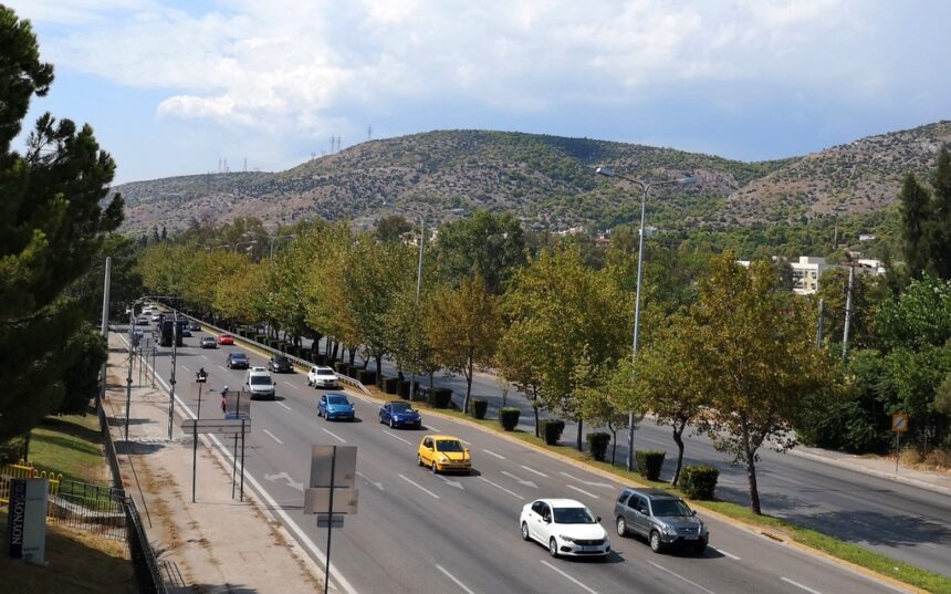 συμπολίτης Κίμωνας Φουντούλης