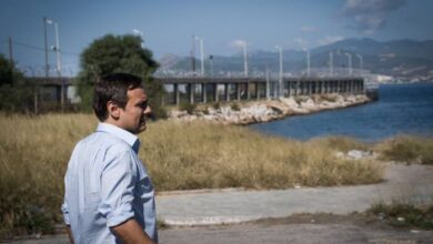 Τώρα, τι γίνεται Βαγγέλη; Προσφυγή σε δικαστήριο; Ή κατάληψη; 51