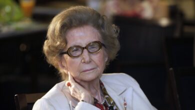 Αλίκη Γιωτοπούλου – Μαραγκοπούλου. In Memoriam 17