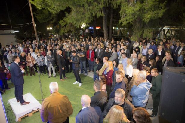 τού Βαγγέλη Ντηνιακού