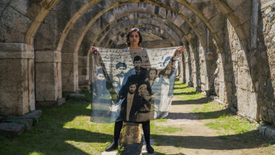 Γεωργία Λαλέ : «Το καλά κρυμμένο μυστικό της γιαγιάς μου» 61