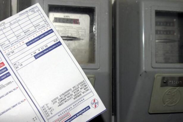 Δήμος Χαϊδαρίου - Σύνδεση ρεύματος σε ευπαθείς ομάδες 29