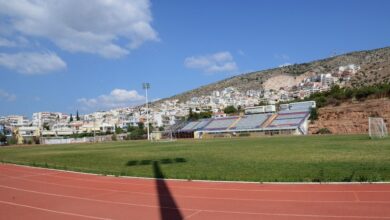 "Επειδή η λειτουργία της κάθε πόλης είναι υπόθεση των κατοίκων της..." 38