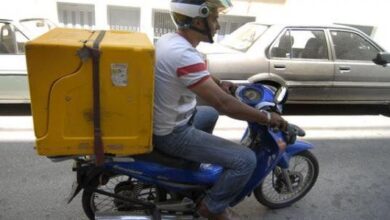 Ντελιβεράς: Ένα επάγγελμα ανάμεσα στην απάνθρωπη εργασία και τον θάνατο 5