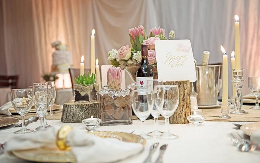 Τι να αποφύγετε εάν σχεδιάζετε το γάμο σας 1