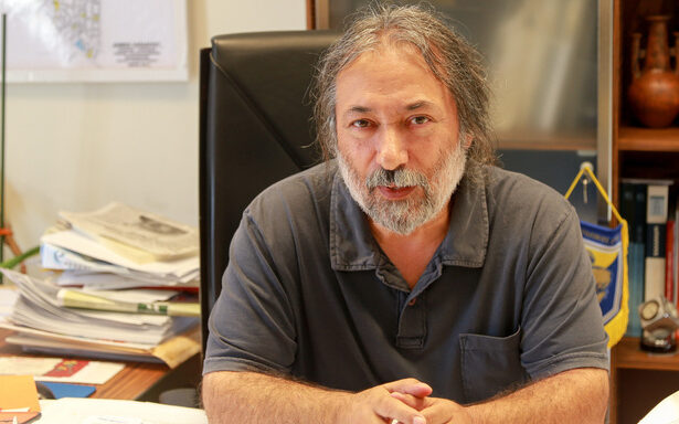 Πολεοδομία Αιγάλεω: "Δεν μπορεί να εκδώσει ούτε άδεια οικοδομής!" 33