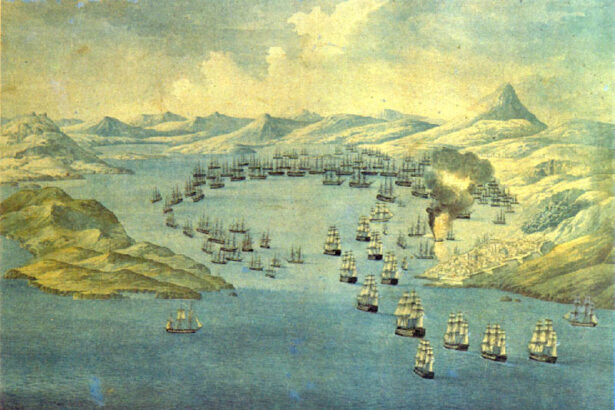 Ναυμαχία του Ναυαρίνου: Πώς τα δάνεια συνέβαλαν να γίνει σαν σήμερα, το 1827 39