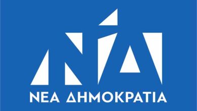 Οι δύο ενδιαφερόμενοι για τον Δήμο από τη δεξιά παράταξη 14