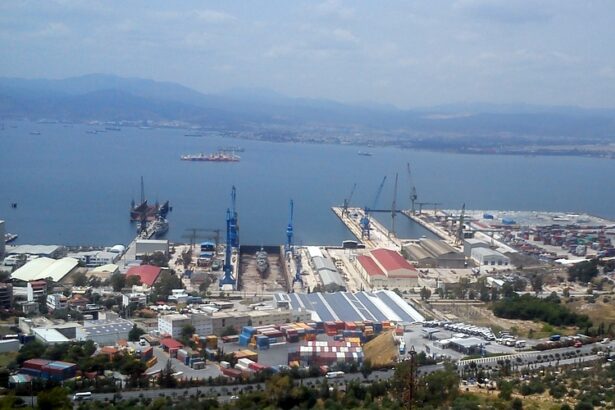 Στο εδώλιο 4 που έδωσαν σε Γερμανούς τα Ναυπηγεία Σκαραμαγκά - Παραπομπή και για συνδικαλιστή 41
