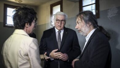 Βάλτερ Στάινμαϊερ