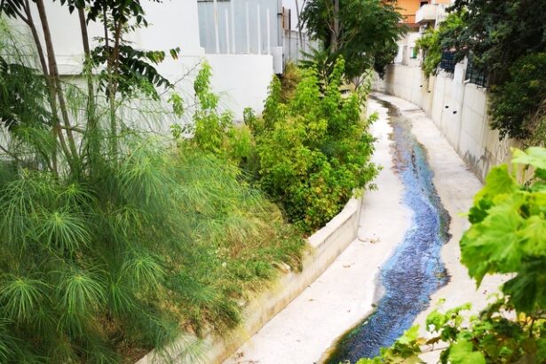 Αντιπλημμυρικό Χαϊδαρίου: Ψάχνοντας το Χαϊδαρόρεμα στο Περιστέρι! 31