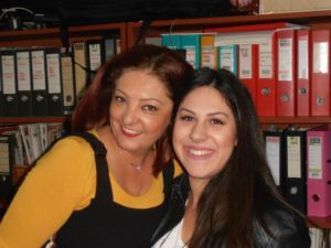 Γιορτή Μουσταλευριάς με χριστουγεννιάτικες νότες, από την Εστία Κρητών Χαϊδαρίου 11