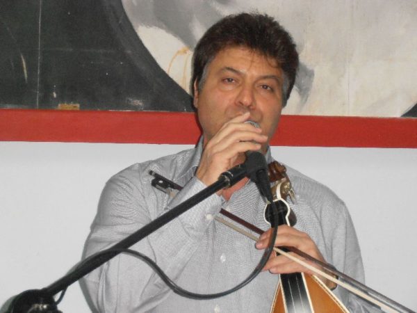 Γιορτή Μουσταλευριάς με χριστουγεννιάτικες νότες, από την Εστία Κρητών Χαϊδαρίου 17