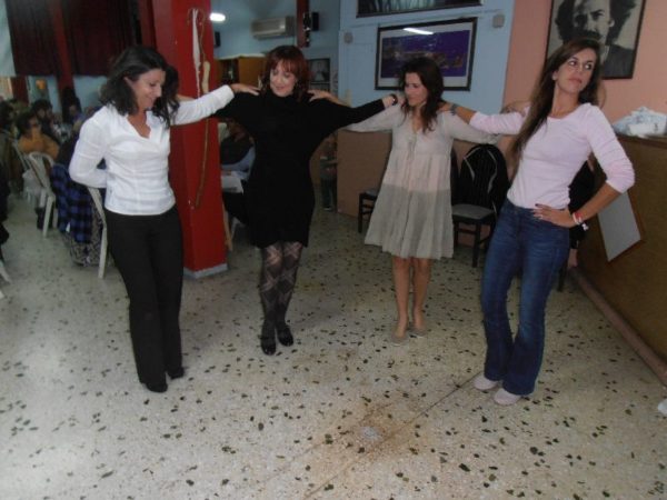 Γιορτή Μουσταλευριάς με χριστουγεννιάτικες νότες, από την Εστία Κρητών Χαϊδαρίου 23