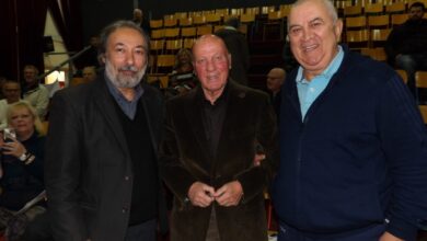 Η ποδοσφαιρική ιστορία στο Χαϊδάρι 60