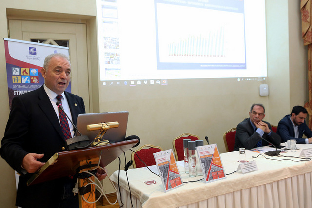 Η καταστροφή στη Μάνδρα σαν αφετηρία νέου σχεδιασμού για φυσικές καταστροφές 4 Η καταστροφή στη Μάνδρα σαν αφετηρία νέου σχεδιασμού για φυσικές καταστροφές 3