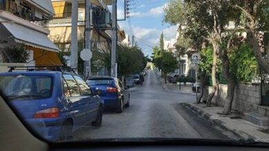Βλέπει κανείς το πρόβλημα; (Αυτό είναι το πρόβλημα!) 18
