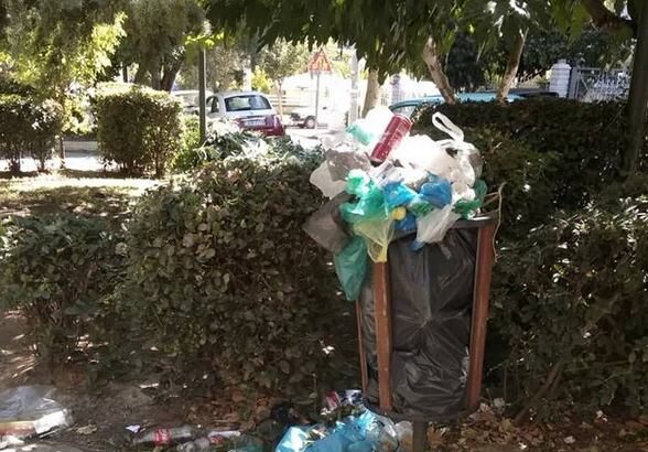 Ανταπόκριση από την Πλατεία Αιγίνης 21