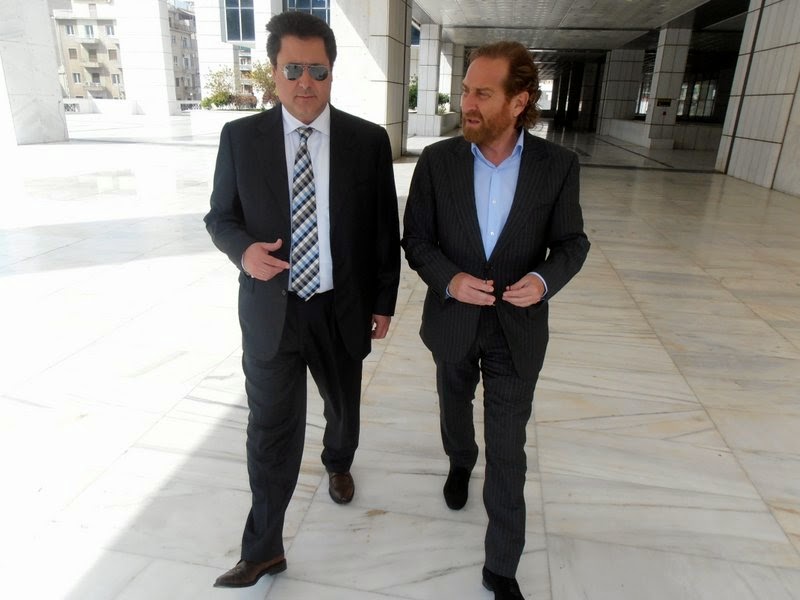 Αγωνία για Λιακόπουλο - Τι πρότεινε η εισαγγελέας του δευτεροβάθμιου δικαστηρίου 4 Αγωνία για Λιακόπουλο - Τι πρότεινε η εισαγγελέας του δευτεροβάθμιου δικαστηρίου 3