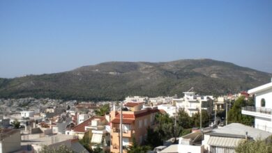 Συγχρηματοδοτούμενοι πόροι (2000-2013) και Δυτικός Τομέας Αθηνών: Χωρικές και θεματικές όψεις 46