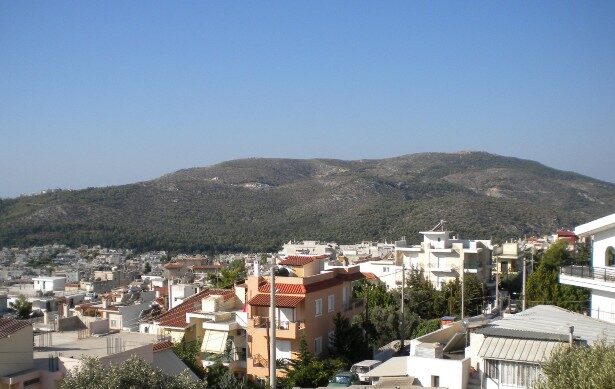 Συγχρηματοδοτούμενοι πόροι (2000-2013) και Δυτικός Τομέας Αθηνών: Χωρικές και θεματικές όψεις 29