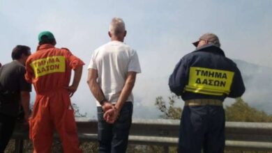 Οι κρατικοί δασικοί υπάλληλοι που... πάνε χειμωνιάτικα "για ψάρεμα"!!! 15