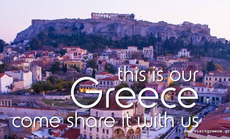 Βραβείο κοινού για το βίντεο “Greece: 365 – Day Destination” του ΕΟΤ 1 greece 365