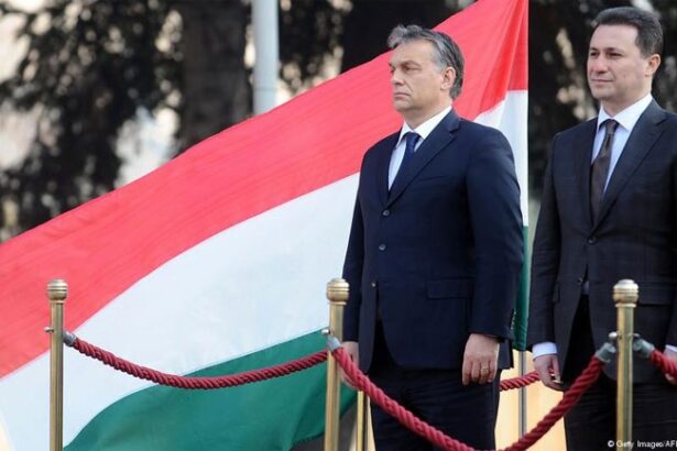 DW: Όταν τα σύνορα των εθνικιστών ανοίγουν για διεφθαρμένους πρόσφυγες... 17