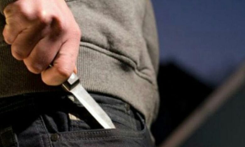 Αιγάλεω: Συμπλοκή με νεκρό μεταξύ αλλοδαπών 2 Αιγάλεω: Συμπλοκή με νεκρό μεταξύ αλλοδαπών 1