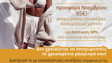 Δεν χρειάζεται να αποχωριστείς το χρυσαφένιο μαύρισμά σου! 36
