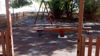 Αναβαθμίζονται 22 παιδικές χαρές στο Χαϊδάρι - Υπογράφηκε η προγραμματική σύμβαση 30