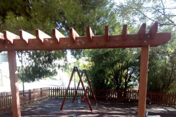 Αναβαθμίζονται 22 παιδικές χαρές στο Χαϊδάρι - Υπογράφηκε η προγραμματική σύμβαση 25