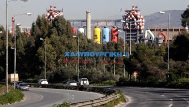 Κόβουν το ρεύμα στη Χαλυβουργική! 35