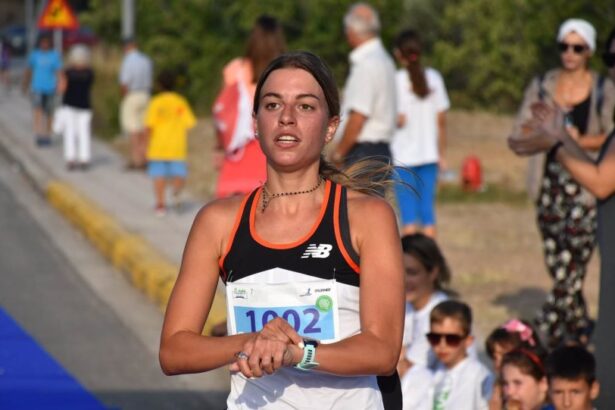 Η Γιώτα Βλαχάκη προπονείται στο "20' min Fit Star -miha Bodytec Χαϊδάρι" 7