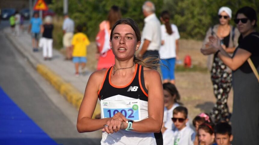 Η Γιώτα Βλαχάκη προπονείται στο "20' min Fit Star -miha Bodytec Χαϊδάρι" 1