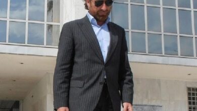 Μάριος Λιακόπουλος: Δευτεροβάθμια καταδίκη για την πολύκροτη "υπόθεση της καντίνας" 1