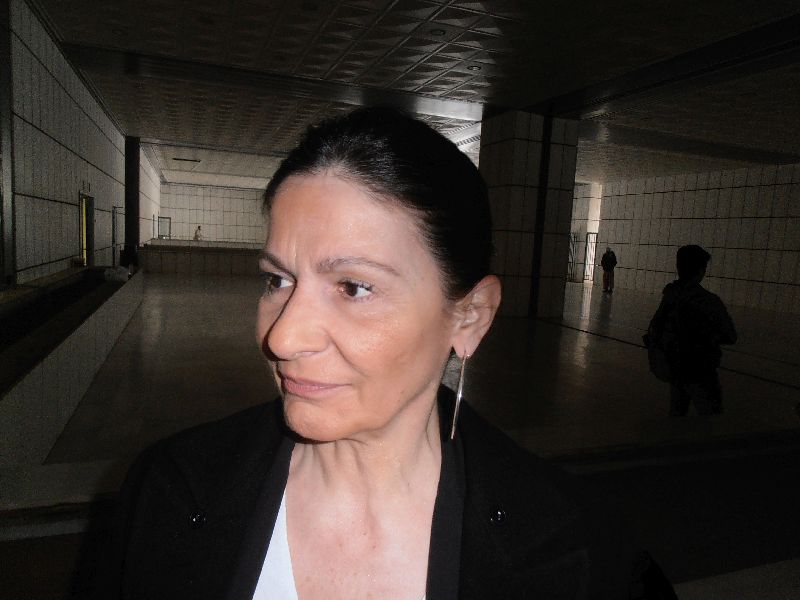 Μάριος Λιακόπουλος: Δευτεροβάθμια καταδίκη για την πολύκροτη "υπόθεση της καντίνας" 4 Μάριος Λιακόπουλος: Δευτεροβάθμια καταδίκη για την πολύκροτη "υπόθεση της καντίνας" 3