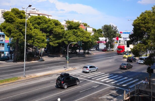 Να γεμίσει ραντάρ και κάμερες η Λ. Αθηνών - Ή αλλιώς, όποιον πάρει ο χάρος... 39