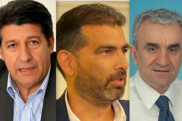 Φιλόδοξη τριανδρία στη μάχη του Χαϊδαρίου 39