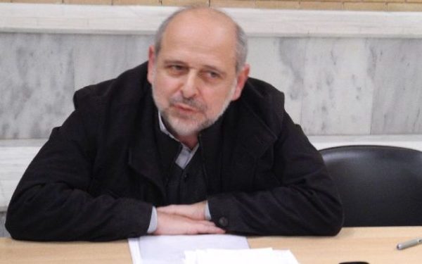 Συγκρότηση νέας δημοτικής κίνησης στο Χαϊδάρι - Επικεφαλής ο Κώστας Ασπρογέρακας 5 Στάθης Τσίφτης